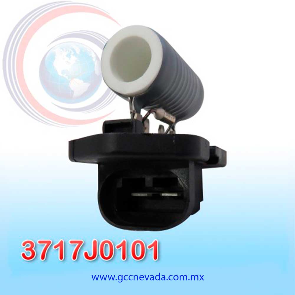 RESISTENCIA RENAULT LOGAN 7347 ASIA