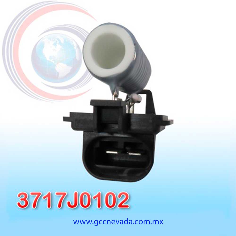 RESISTENCIA RENAULT LOGAN 7348 ASIA