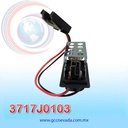 RESISTENCIA RENAULT LOGAN 7371 ASIA
