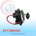 RESISTENCIA RENAULT SCENIC AÑO 99/01 NEVADA ASIA