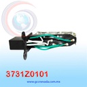 RESISTENCIA SCANIA TRUCK 6 PINES 7750 NEVADA ASIA