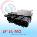 RESISTENCIA TOYOTA COROLLA 2007 ASIA
