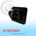 RESISTENCIA TOYOTA DAIHATSU CHARADE 7507 NEVADA ASIA