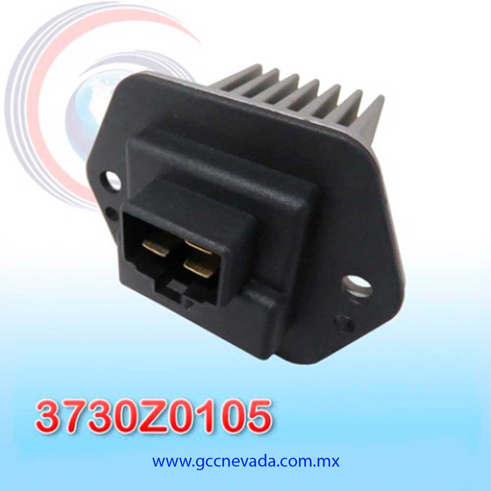 RESISTENCIA UNIVERSAL 3PINES 7599 ASIA