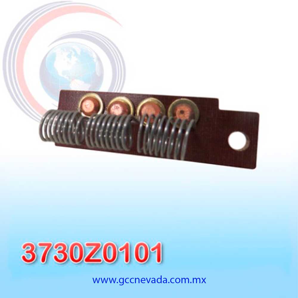 RESISTENCIA UNIVERSAL STD 4 VELOCIDADES ASIA