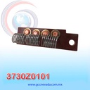 RESISTENCIA UNIVERSAL STD 4 VELOCIDADES ASIA