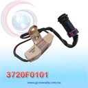 RESISTENCIA VOLKSWAGEN GOL / PARA TI / SAVEIRO 1998 ASIA