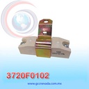 RESISTENCIA VOLKSWAGEN GOL / PARA TI 7533 ASIA