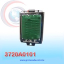 RESISTENCIA VOLKSWAGEN GOLF 7548A ASIA