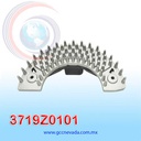 RESISTENCIA VOLVO ASIA