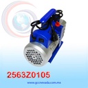 COMPRESOR VACIO UNIV R-12 / R-134-A 2.3CFM 110V ASIA