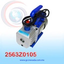 COMPRESOR VACIO UNIV R-12 / R-134-A 2.3CFM 110V ASIA