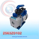 COMPRESOR VACIO UNIV R-12 / R-134-A 3.0 110V ASIA