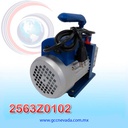 COMPRESOR VACIO UNIV R-12 / R-134-A 3.0 110V ASIA