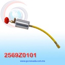 INYECTOR DE ACEITE R-134-A ASIA