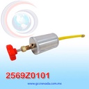 INYECTOR DE ACEITE R-134-A ASIA