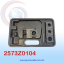 MAQUINA UNIV DE FERRULES MODELO 3300 HANDI-CRIMP ASIA