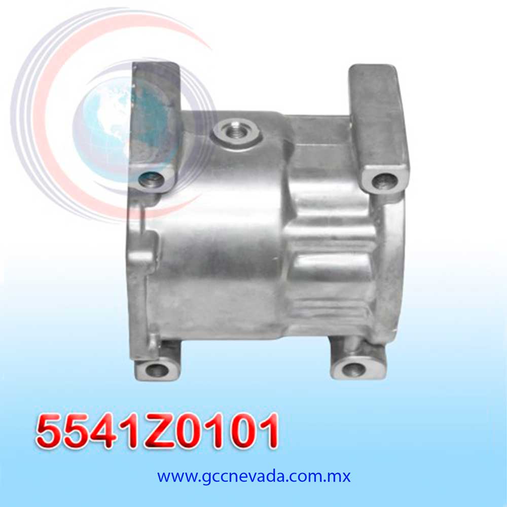 CARCASA P/COMPRESOR 709 / 7H15 T/P NEVADA ASIA