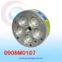 CUERPO DE COMP. GM V-5 ENSAMBLADO IMP