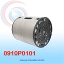 CUERPO DE COMPRESOR HYUNDAI HS-15 ENSAMBLADO IMP