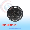 CUERPO DE COMPRESOR HYUNDAI HS-15 ENSAMBLADO IMP