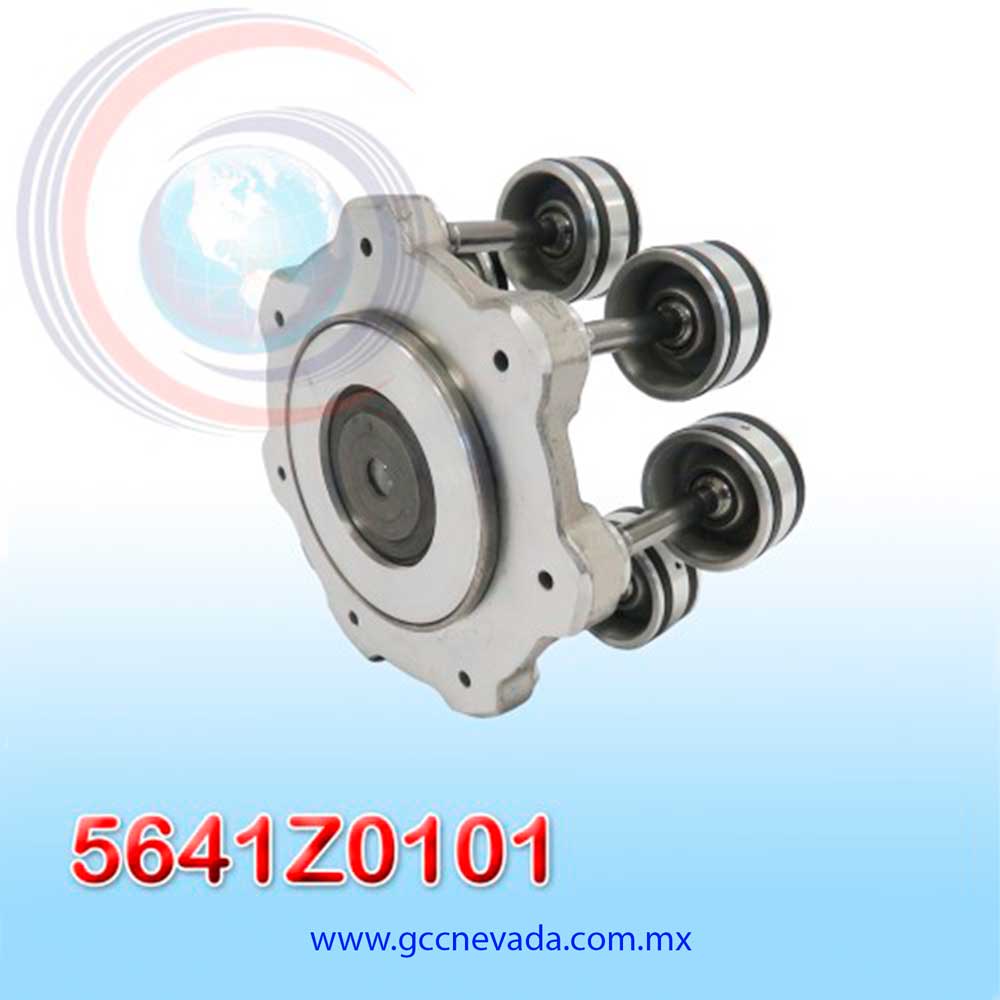 JUEGO DE PISTON P/COMPRESOR 709 C / 7H15 NEVADA ASIA