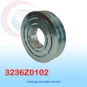 POLEA DE CLUTCH 505 2A NEVADA ASIA