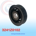 POLEA DE CLUTCH 709 8PK SIN ROLINERA NEVADA ASIA