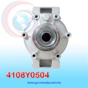 TAPA DELANTERA P/COMPRESOR G/M AVEO V-5 AÑO 04/19 NEVADA ASIA