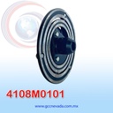 TAPA P/CLUTCH GM OPEL CORSA V-5 AÑO 96/99 / CHEVY 06/08 NEVADA ASIA