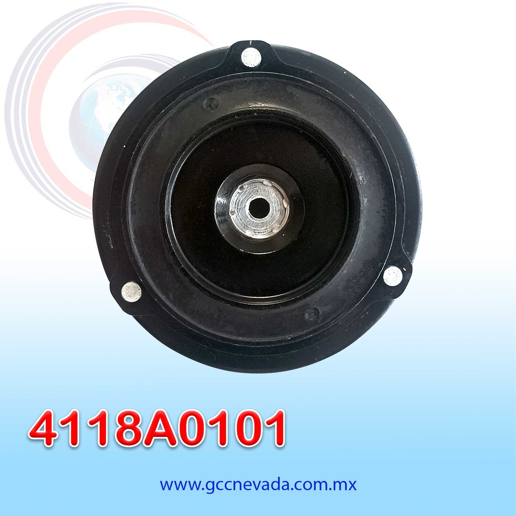 TAPA P/CLUTCH TOYOTA COROLLA 10PA ESTRIA NEVADA ASIA