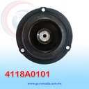 TAPA P/CLUTCH TOYOTA COROLLA 10PA ESTRIA NEVADA ASIA