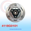 TAPA P/CLUTCH TOYOTA HILUX VIGO / TUNDRA / 4 RUNNER / FS 04/12 10517C NEVADA ASIA