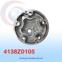 TAPA TRASERA P/COMPRESOR 508 T/ATRAS ROTOLOCK NEVADA ASIA