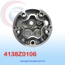 TAPA TRASERA P/COMPRESOR 508 T/ATRAS ROTOLOCK NEVADA ASIA