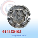 TAPA TRASERA P/COMPRESOR 709 C/MUFFLER NEVADA ASIA