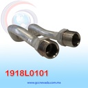 EVAPORADOR TOYOTA HIACE AÑO 2015 NEVADA ASIA