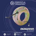 BOBINA 505/507 7H15 12V NEVADA ASIA