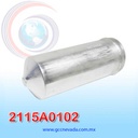 FILTRO SECADOR NISSAN SENTRA AÑO 91/93 / PATHFINDER 93/94 / ALTIMA / ISUZU RODEO / TROOPER 93/97 / SUBARU LEGACY 90/96 NEVADA ASIA