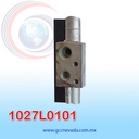 CONDENSADOR KIA SOUL 1.6 LTS / 2.0 LTS AÑO 10/11 C/FILTRO NEVADA ASIA
