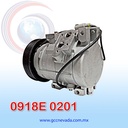 COMPRESOR TOYOTA CAMRY AÑO 02/06 / 4RUNNER 04/09 T/P 7PK NEVADA ASIA