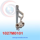 CONDENSADOR KIA CERATO / FORTE AÑO 10/13 / FORTE COUPE 10/12 R-134-A C/FILTRO NEVADA AS