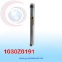CONDENSADOR UNIVERSAL 10X25X20 FLUJO PARALELO NEVADA ASIA