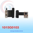 CONDENSADOR NISSAN PATHFINDER AÑO 05/12 / FRONTIER 05/18 / XTERRA 05/15 / SUZUKI EQUATO