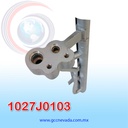 CONDENSADOR KIA PICANTO ION AÑO 11/13 NEVADA ASIA