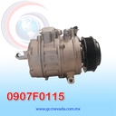 COMPRESOR FORD EXPLORER V6 3.5L AÑO 11/19 7SBH17C R-134-A 6PK USA