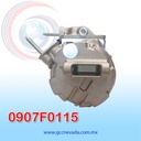 COMPRESOR FORD EXPLORER V6 3.5L AÑO 11/19 7SBH17C R-134-A 6PK USA