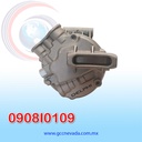 COMPRESOR CHEVROLET CAVALIER AÑO 02/05 / MALIBU AÑO 10/12 5PK 12V DELPHI BRASIL