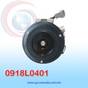 COMPRESOR TOYOTA TACOMA AÑO 16/23 7PK 12V SP15 ASIA