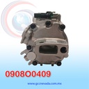 COMPRESOR CHEVROLET SPARK AÑO 16/22  5PK 12V SCSE06C ACDELCO USA